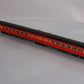 Broadway Limited 692 HO Southern Pacific Daylight Articulated Passenger Car Set