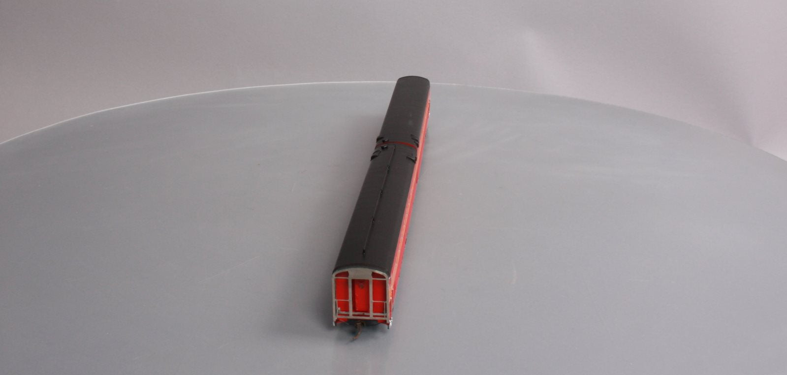 Broadway Limited 692 HO Southern Pacific Daylight Articulated Passenger Car Set