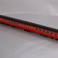 Broadway Limited 692 HO Southern Pacific Daylight Articulated Passenger Car Set