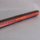 Broadway Limited 692 HO Southern Pacific Daylight Articulated Passenger Car Set