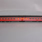 Broadway Limited 691 HO Southern Pacific Morning Daylight Passenger Car