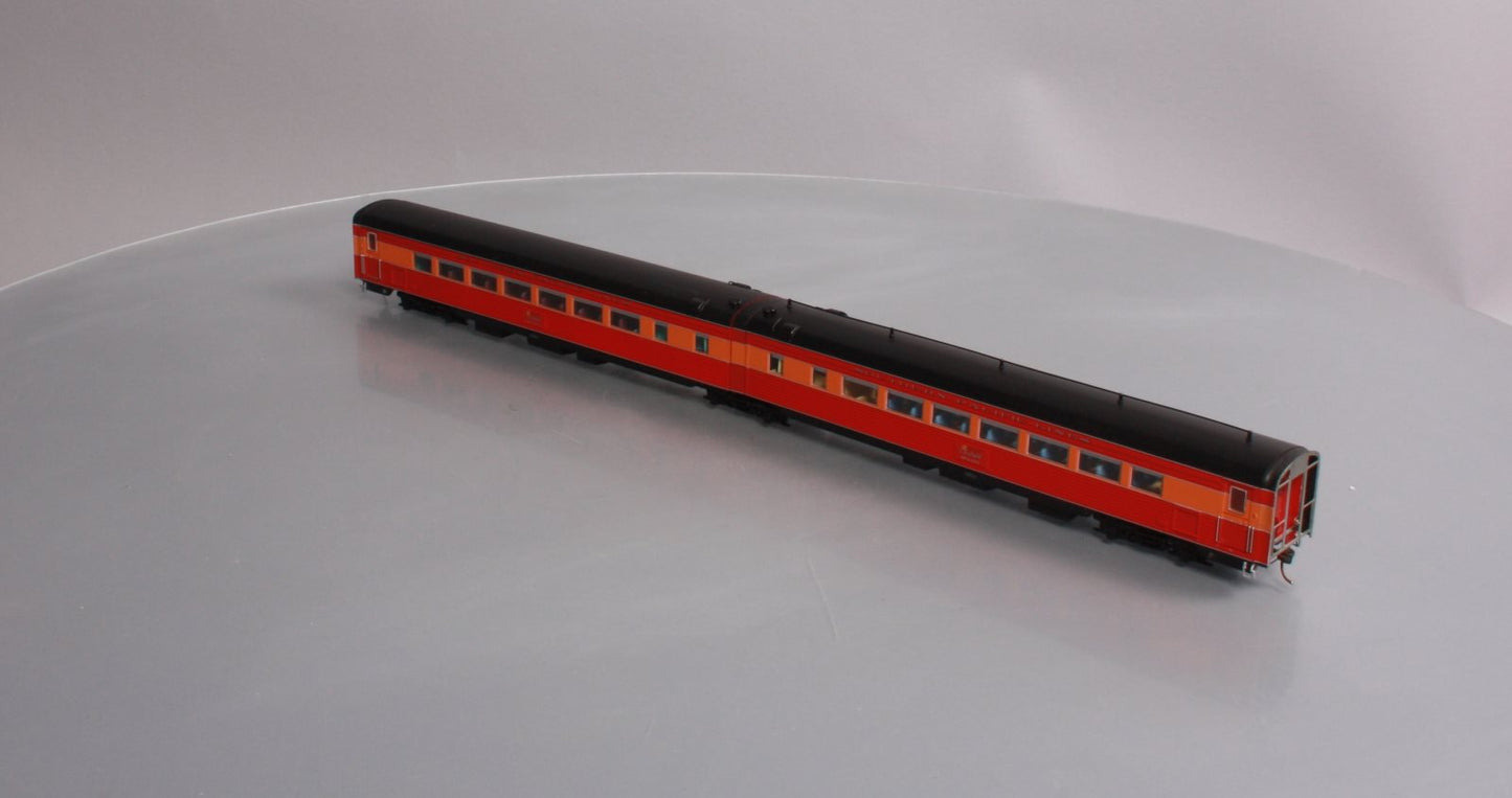 Broadway Limited 691 HO Southern Pacific Morning Daylight Passenger Car