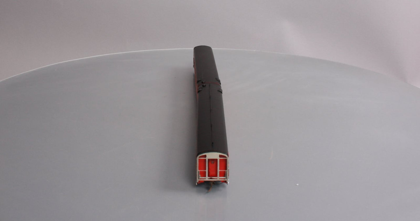 Broadway Limited 691 HO Southern Pacific Morning Daylight Passenger Car