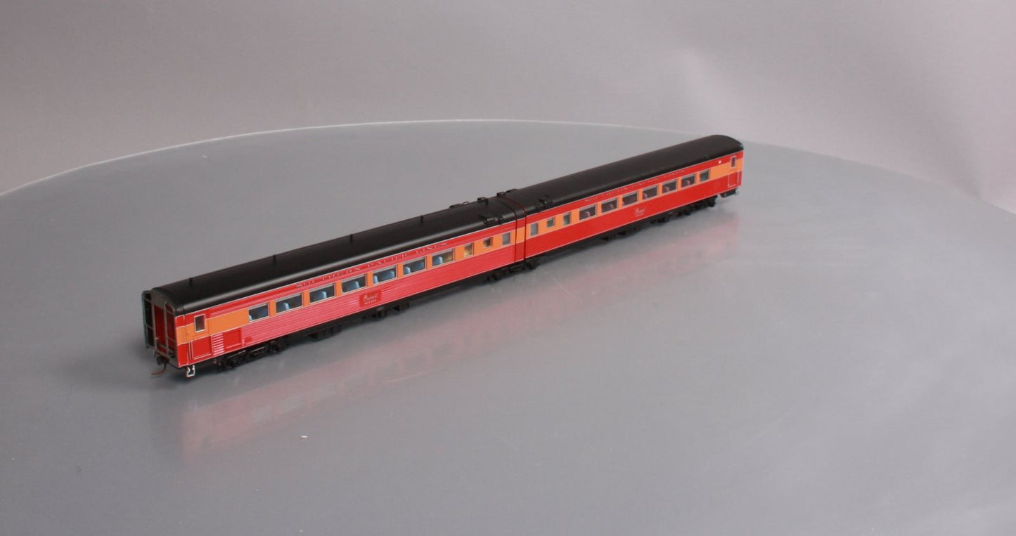 Broadway Limited 691 HO Southern Pacific Morning Daylight Passenger Car