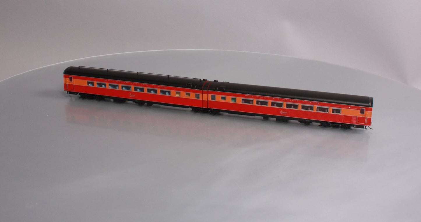 Broadway Limited 691 HO Southern Pacific Morning Daylight Passenger Car