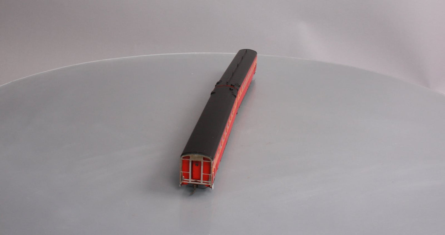 Broadway Limited 691 HO Southern Pacific Morning Daylight Passenger Car