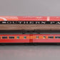 Broadway Limited 691 HO Southern Pacific Morning Daylight Passenger Car