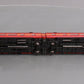 Broadway Limited 691 HO Southern Pacific Morning Daylight Passenger Car