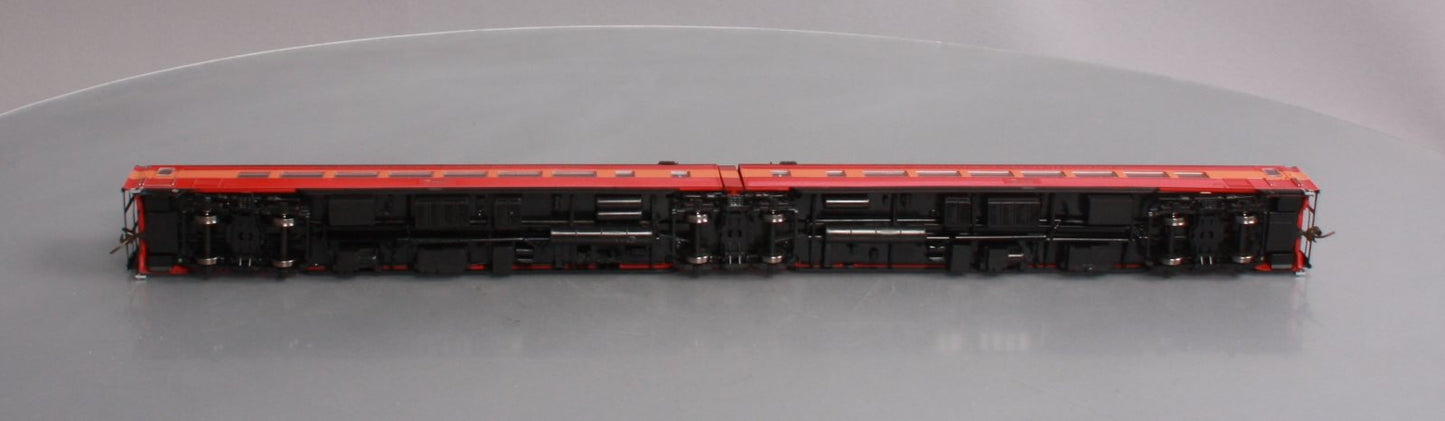 Broadway Limited 691 HO Southern Pacific Morning Daylight Passenger Car