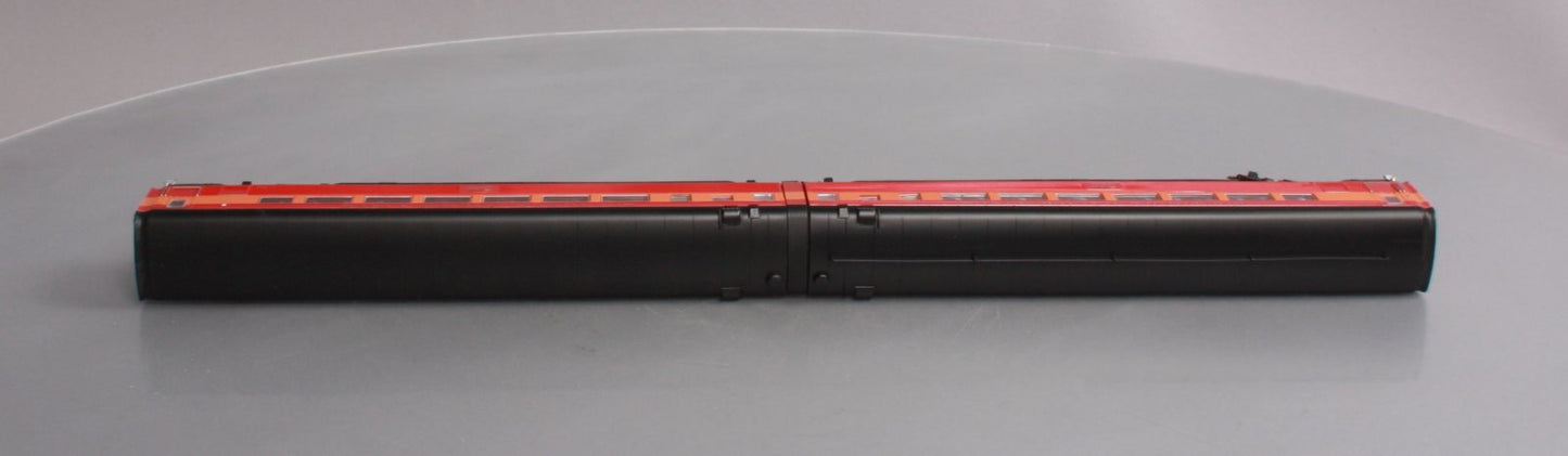 Broadway Limited 691 HO Southern Pacific Morning Daylight Passenger Car