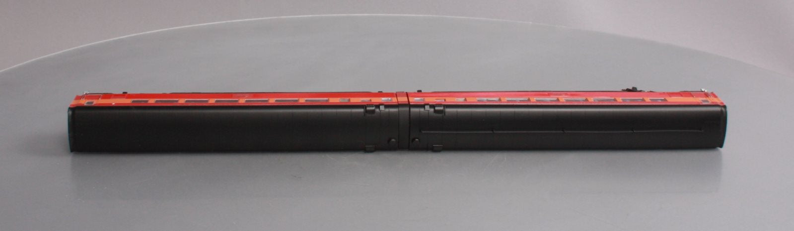 Broadway Limited 691 HO Southern Pacific Morning Daylight Passenger Car