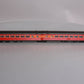 Broadway Limited 698 HO Southern Pacific Daylight Articulated Passenger Car
