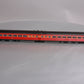 Broadway Limited 698 HO Southern Pacific Daylight Articulated Passenger Car
