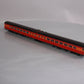 Broadway Limited 698 HO Southern Pacific Daylight Articulated Passenger Car