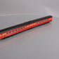 Broadway Limited 698 HO Southern Pacific Daylight Articulated Passenger Car