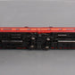 Broadway Limited 698 HO Southern Pacific Daylight Articulated Passenger Car