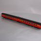 Broadway Limited 699 HO Southern Pacific Morning Daylight Passenger Car