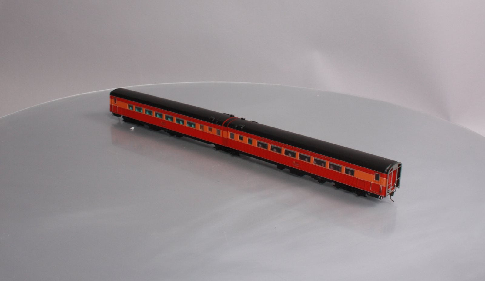 Broadway Limited 699 HO Southern Pacific Morning Daylight Passenger Car