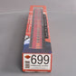 Broadway Limited 699 HO Southern Pacific Morning Daylight Passenger Car