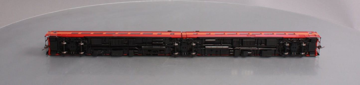Broadway Limited 699 HO Southern Pacific Morning Daylight Passenger Car