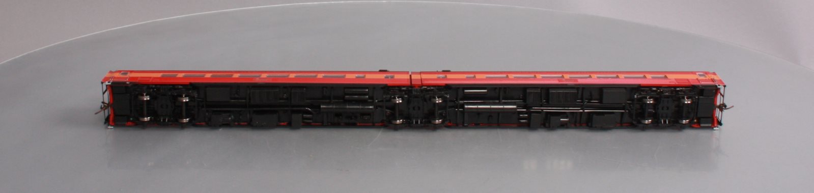 Broadway Limited 699 HO Southern Pacific Morning Daylight Passenger Car
