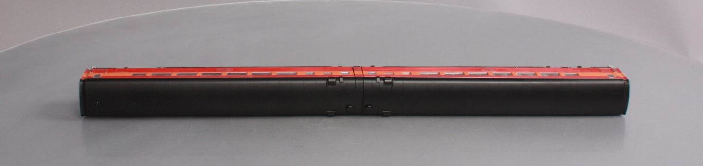 Broadway Limited 699 HO Southern Pacific Morning Daylight Passenger Car