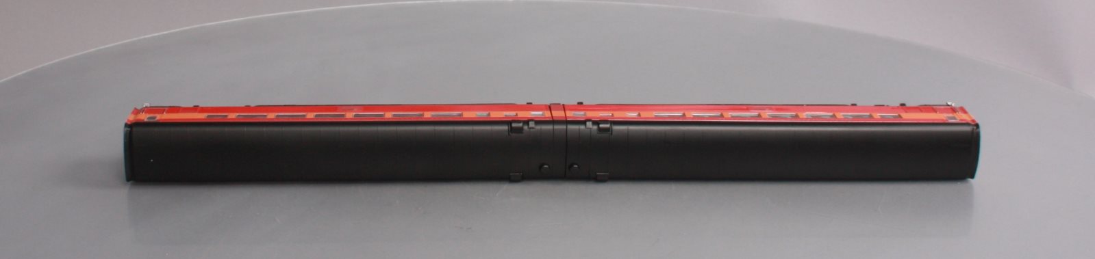 Broadway Limited 699 HO Southern Pacific Morning Daylight Passenger Car