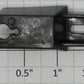 Lionel 8902-135 Short Light Bracket