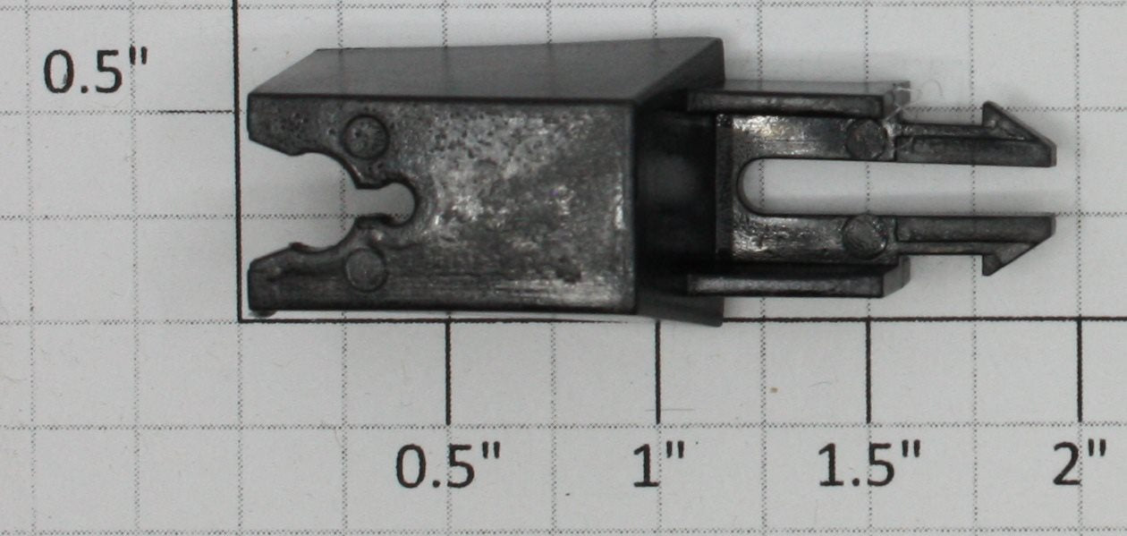 Lionel 8902-135 Short Light Bracket