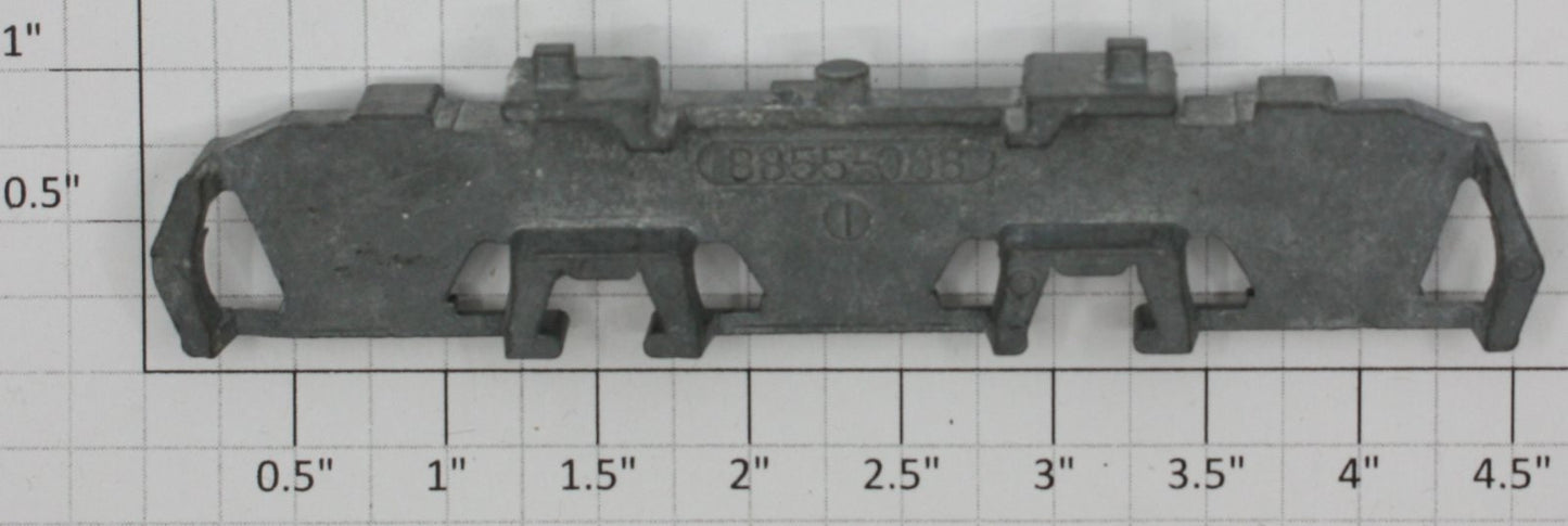 Lionel 8855-88 SD-18 Unpainted Side Frame
