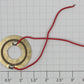 Lionel 6102700137 Pcb with Rings (Obsol.Ecn7826)