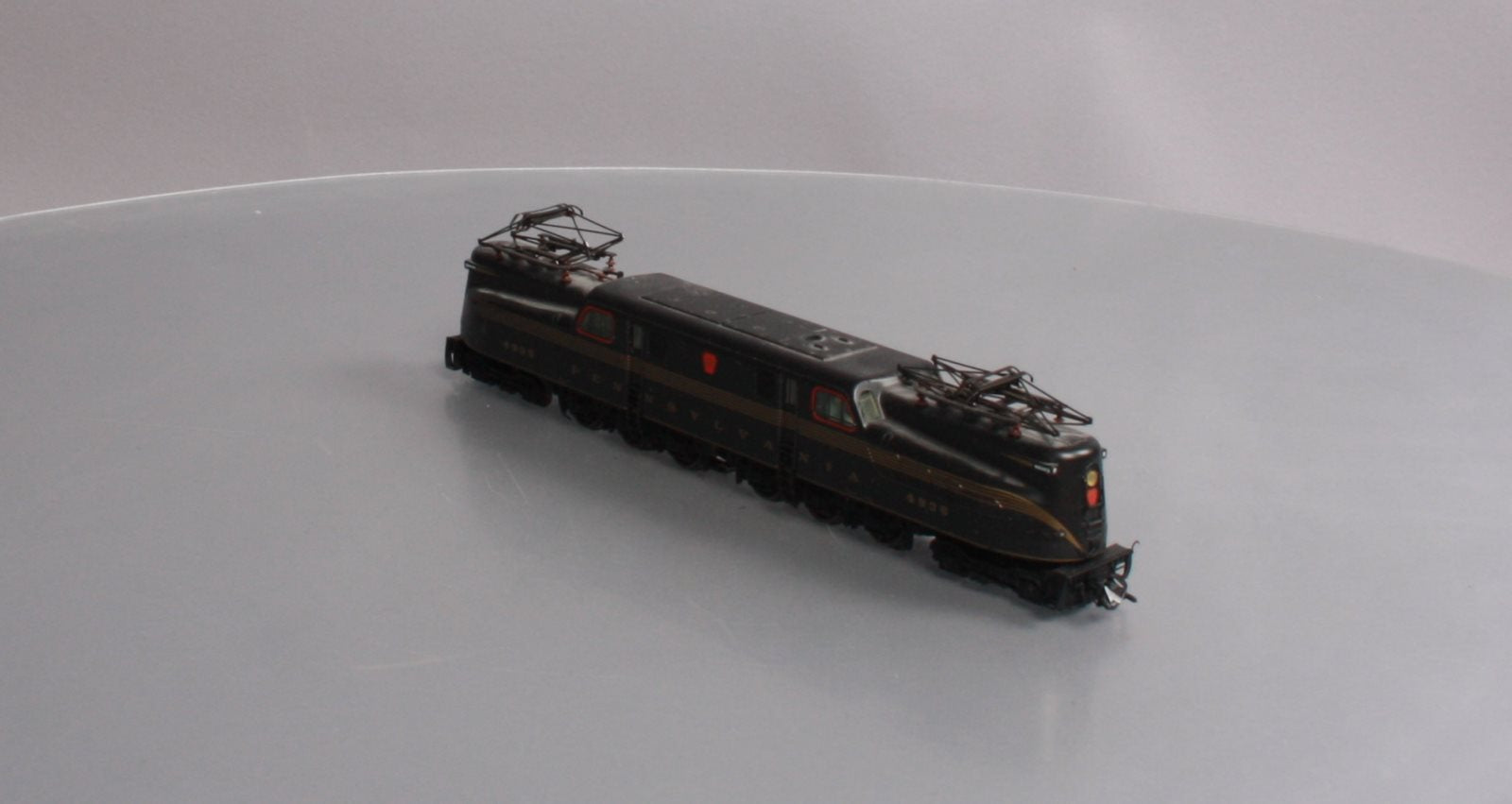 Marklin 37490 HO Digital Pennsylvania GG-1 Electric Locomotive w/Sound #4935