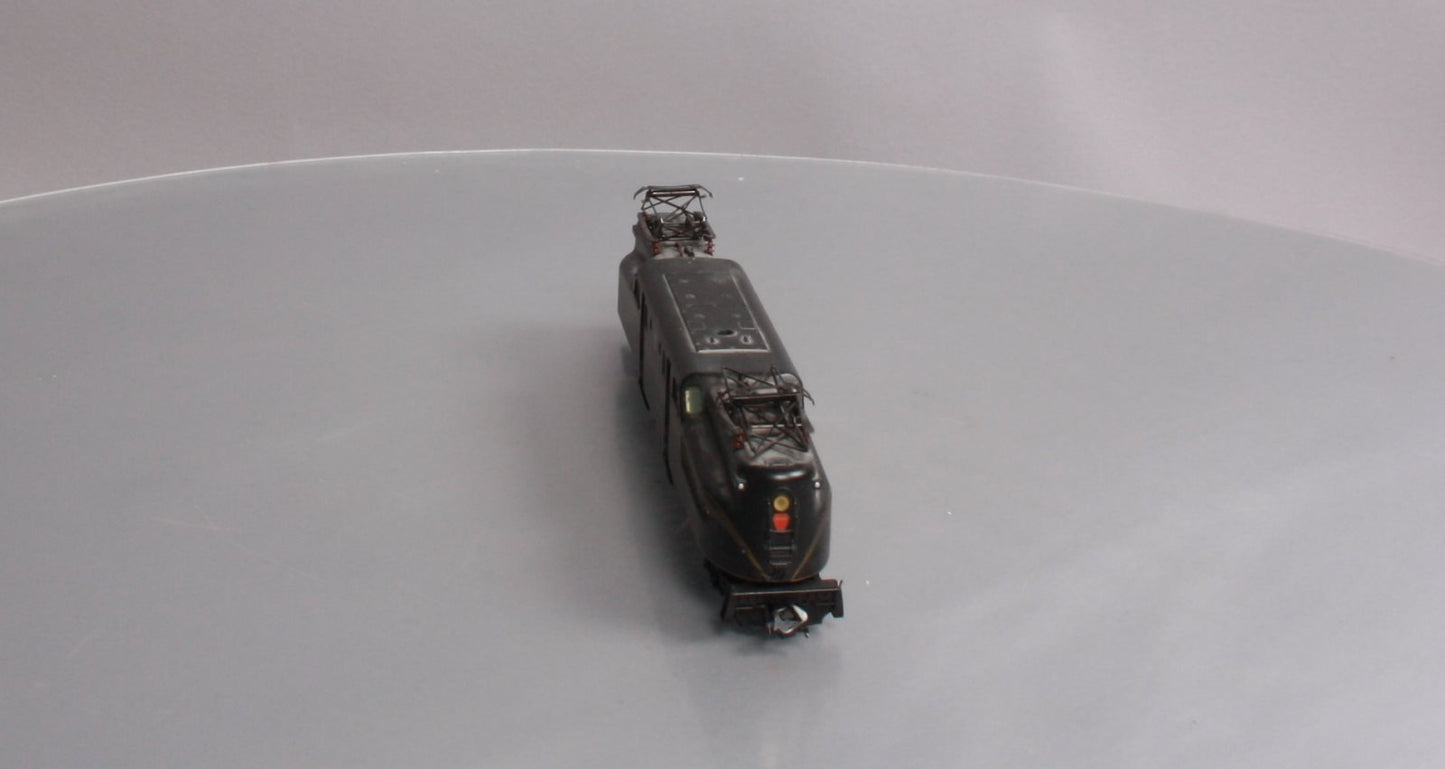 Marklin 37490 HO Digital Pennsylvania GG-1 Electric Locomotive w/Sound #4935