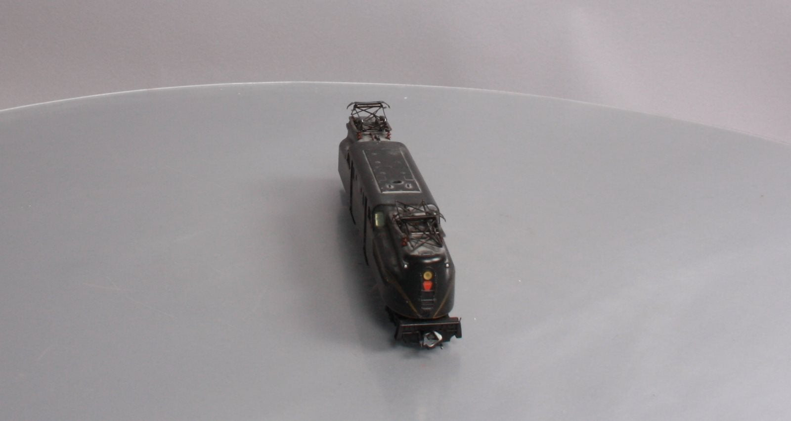 Marklin 37490 HO Digital Pennsylvania GG-1 Electric Locomotive w/Sound #4935