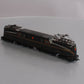 Marklin 37490 HO Digital Pennsylvania GG-1 Electric Locomotive w/Sound #4935