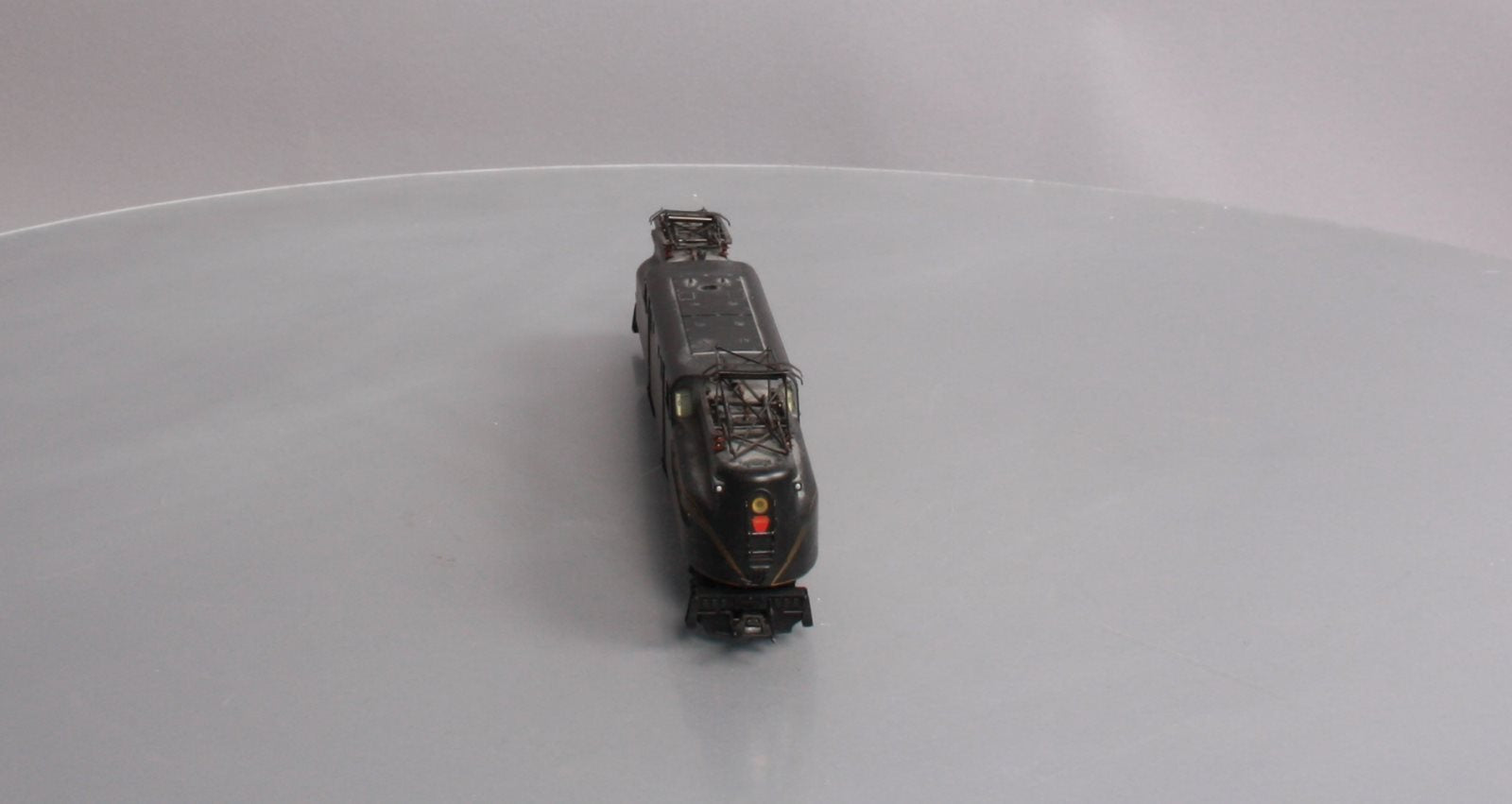 Marklin 37490 HO Digital Pennsylvania GG-1 Electric Locomotive w/Sound #4935