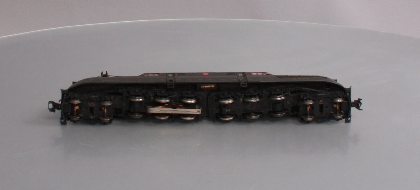 Märklin Miniclub 88490 - USA E-Lok GG1 4935 Pennsylvania PRR OVP SH217515