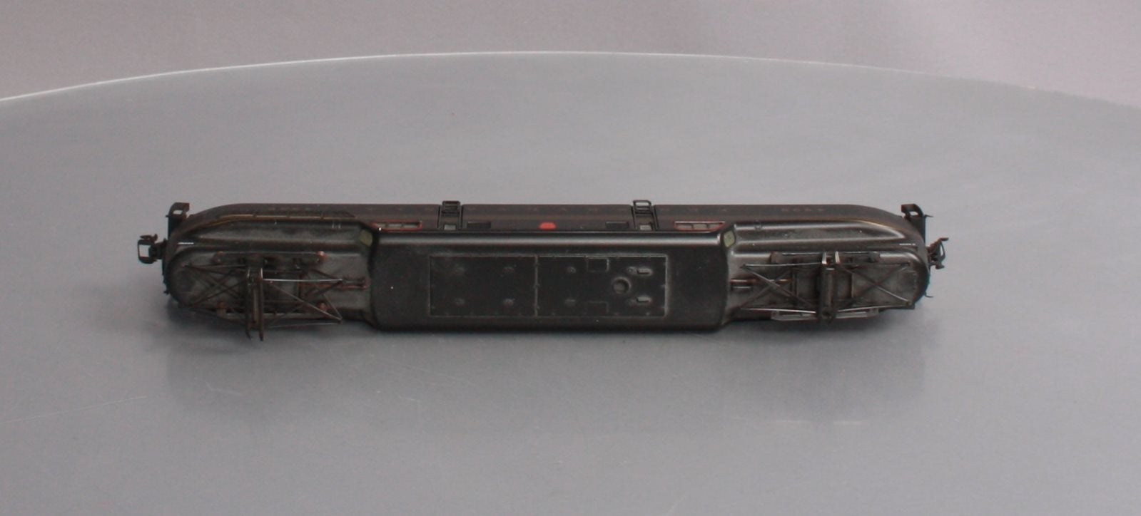 marklin mini club z gauge mini electric train set Christmas