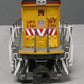 Lionel 6-28314 O VISIONLINE Union Pacific 3GS21B Genset Switcher Diesel #2701 EX/Box