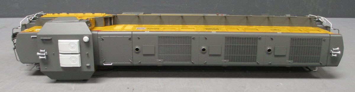 Lionel 6-28314 O VISIONLINE Union Pacific 3GS21B Genset Switcher Diesel #2701 EX/Box