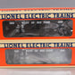 Lionel 6-16429 O Gauge Western Maryland Quad Hoppers w/ Coal Loads (Set of 2) LN/Box