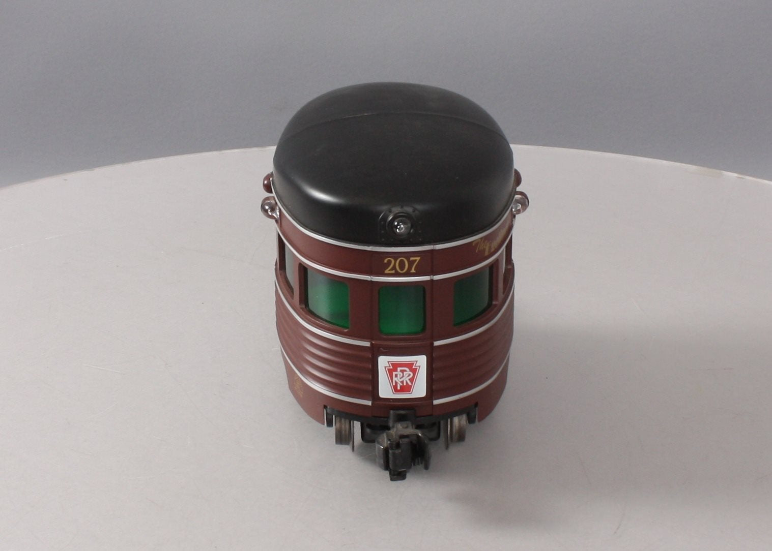 Aristo-Craft 22706 G PRR Motorized Eggliner