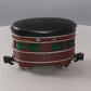 Aristo-Craft 22706 G PRR Motorized Eggliner
