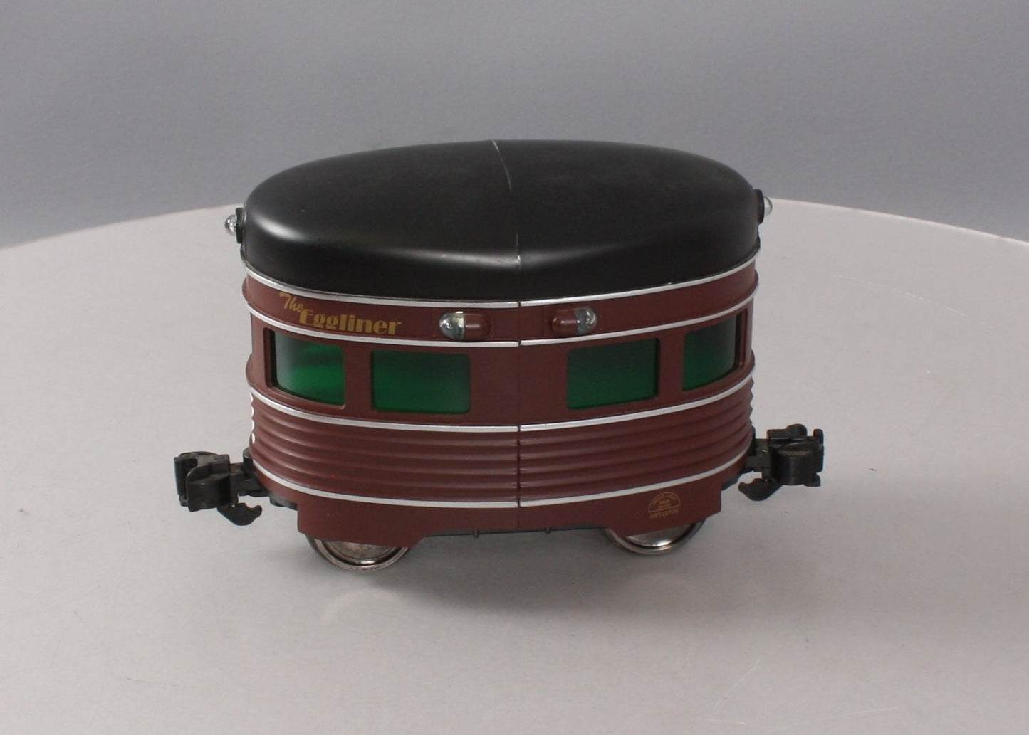 Aristo-Craft 22706 G PRR Motorized Eggliner