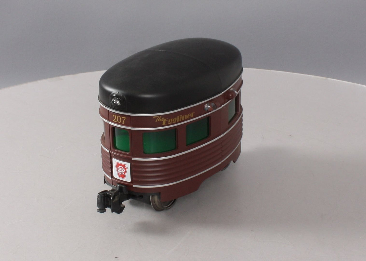 Aristo-Craft 22706 G PRR Motorized Eggliner
