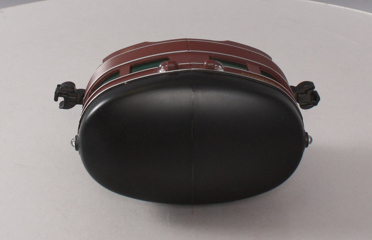 Aristo-Craft 22706 G PRR Motorized Eggliner