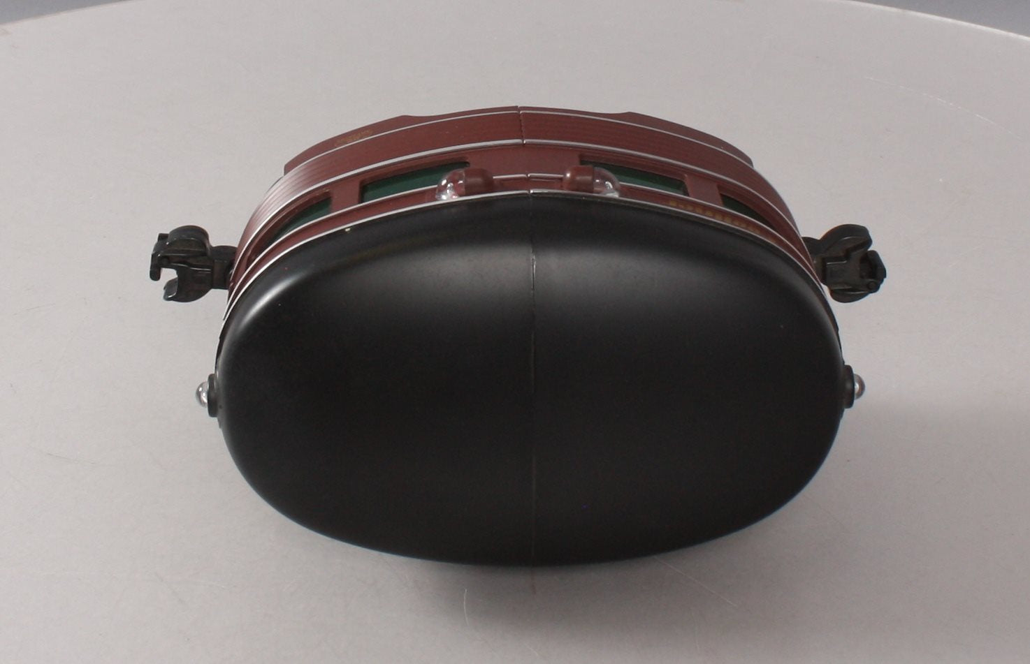 Aristo-Craft 22706 G PRR Motorized Eggliner