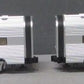 Lionel 6-82598 O NYC Empire State Express 21" Passenger Set (Set of 2) LN/Box