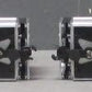 Lionel 6-82598 O NYC Empire State Express 21" Passenger Set (Set of 2) LN/Box