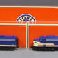 Lionel 6-84085 Louisville & Nashville E8 AA Diesel Locomotive #796/#797 LN/Box